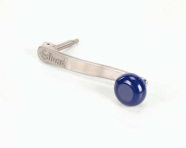 Edlund A942 Assembly, S11 Handle/Arbor (EDLA942)