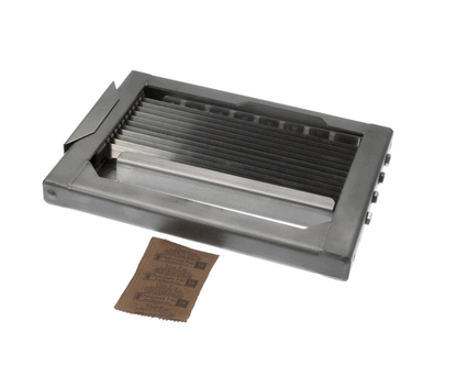 Edlund As018 Blade Assembly, 3/16, Laser 2 (EDLAS018)