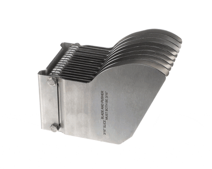 Edlund As020 Assembly, Arc Pusher Fingers, 3/16 (EDLAS020)