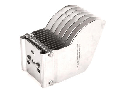 Edlund As021 Assembly, Arc Pusher Fingers, 1/4S (EDLAS021)
