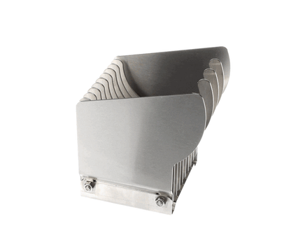 Edlund As069 Assembly, 1/2 Arc Xl Pusher (EDLAS069)