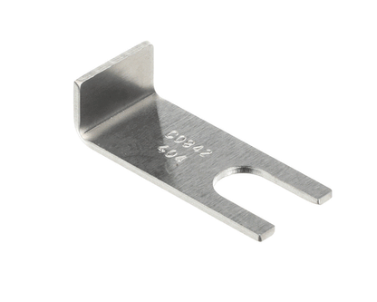 Edlund C0842 Clip, Retaining, 404 Can Size (EDLC0842)