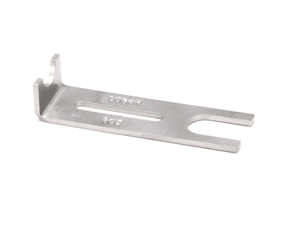 Edlund C084H Clip, Retaining #10, 603 Size (EDLC084H)