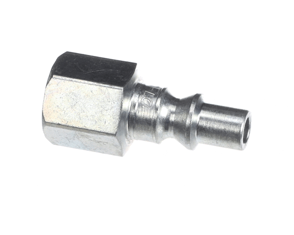 Edlund C105 Coupling, Aro 210Plug 1/4 Fema (EDLC105)