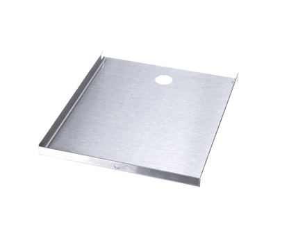 Edlund C137M Cover, #610 Top (W/ Center Hol (EDLC137M)
