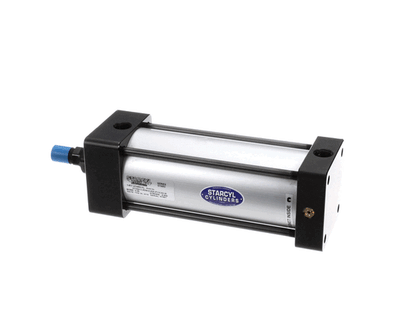 Edlund C154M Cylinder 825A Push3.25X6.5 W/M (EDLC154M)