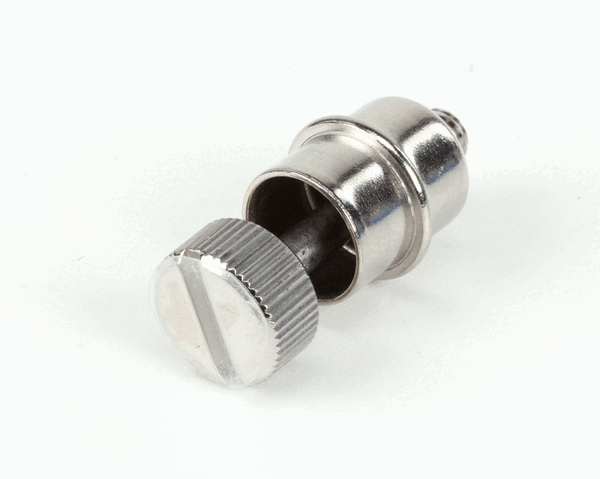 Edlund F003 Fastner, Cr.Punch, Screwcup (V (EDLF003)
