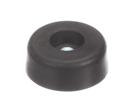 Edlund F045 Foot, #625 Mech.,Blk Fi (Vmi) (EDLF045)