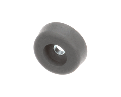 Edlund F059 Feet, #270 Grey (Budwig #Sf6T) (EDLF059)