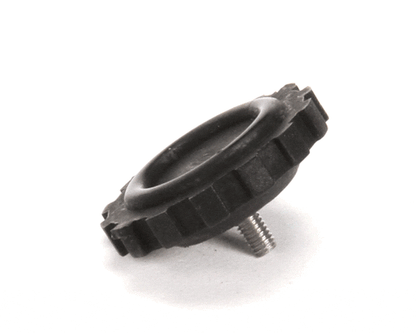 Edlund F081 Foot Pads, Ds Leveling Rubber (EDLF081)