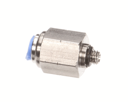Edlund F082 Fitting, 1/4Od Pushin To #10-3 (EDLF082)