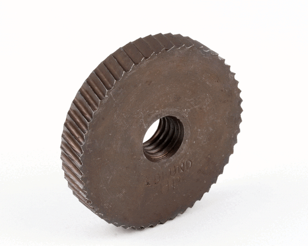Edlund G003Sp Gear, #1 Single Pack (EDLG003SP)