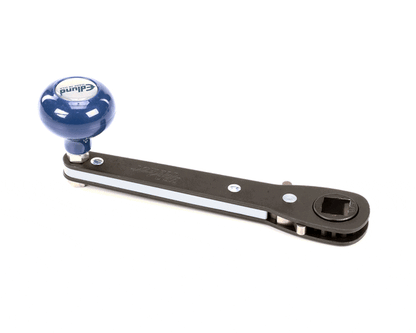 Edlund H004 Handle,#625A/825Ahght Adjw/Kno (EDLH004)
