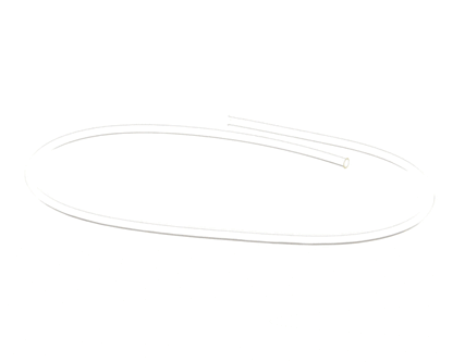 Edlund H028 Hose, 1/4 Od Clear (EDLH028)