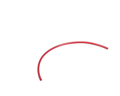 Edlund H039 Hose, 1/4 Od Red (EDLH039)
