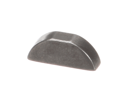 Edlund K003 Key, #9 Woodruff For #700 (EDLK003)