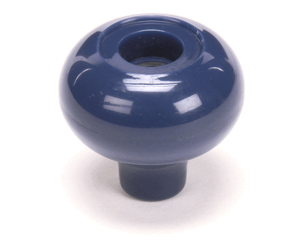 Edlund K082 Knob Blue, #1 #2, Modified (EDLK082)