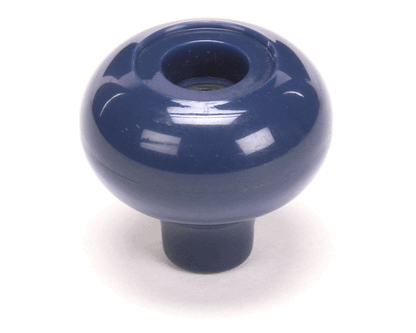 Edlund K082 Knob Blue, #1 #2, Modified (EDLK082)
