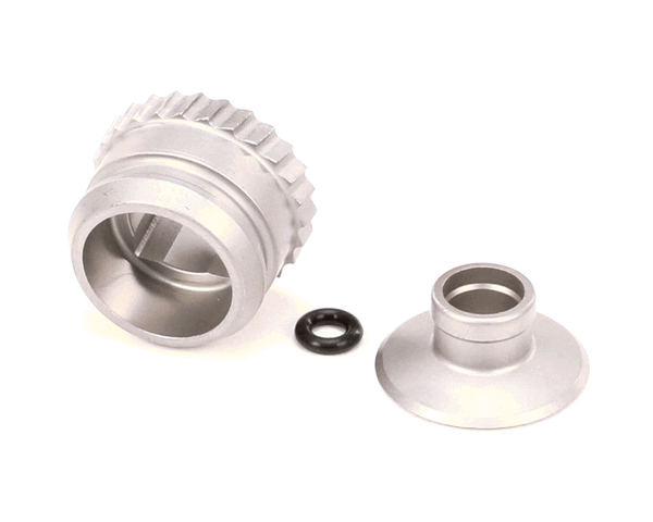Edlund KT1200EA Replacemnet Parts Kit, 6 Gears/6 Knives/12 Screws (EDLKT2700EA)