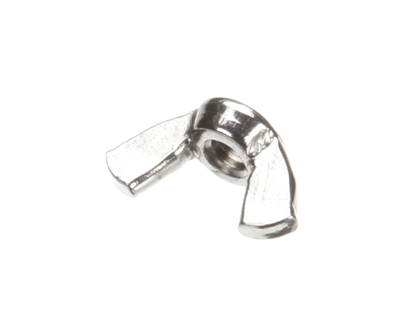 Edlund N040 Nut, 1/4-20 Wing, S/S (Vmi) (EDLN040)