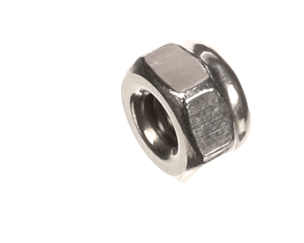 Edlund N059 Nut, 10-32 S/S Nylock (Vmi) (EDLN059)