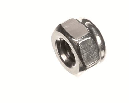 Edlund N059 Nut, 10-32 S/S Nylock (Vmi) (EDLN059)