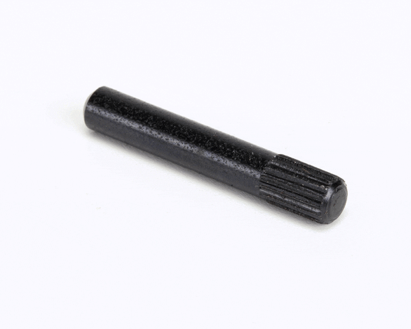 Edlund P026 Pin, S-11/U-12/G-2/Sg-2 Knurl (EDLP026)