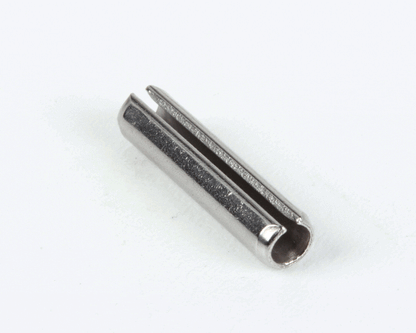 Edlund P029 Pin, Roll, 1/8 X 9/16 S/S (18- (EDLP029)