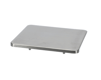 Edlund P055 Platform, W/Studs Edl-10 (EDLP055)