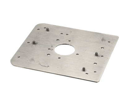 Edlund P104 Plate, #700 Ram-Pem (EDLP104)