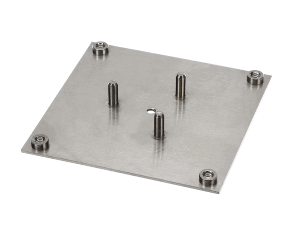 Edlund P438 Plate, Arc Pusher Alignment-Pe (EDLP438)