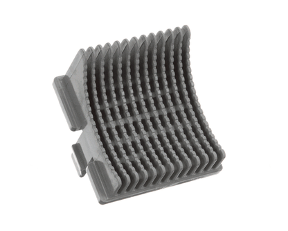 Edlund Pi014 Pusher Insert 350, 1/4 Size (EDLPI014)