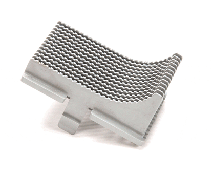 Edlund Pi42L Insert, 1/4, Pushr, 350Xl (EDLPI42L)