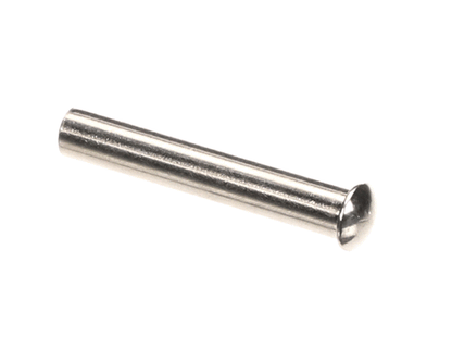 Edlund R041 Rivet, #2 Knife Holder (Plated (EDLR041)