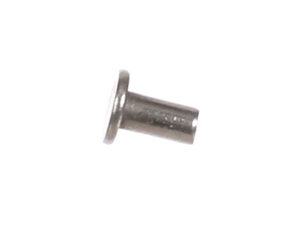 Edlund R075 Rivet,3/32 X 5/32 Solid Fh 430 (EDLR075)