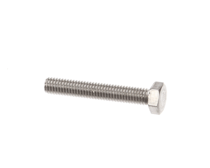 Edlund S044 Screw, 10-32 X 1-1/4 S/S Hex H (EDLS044)