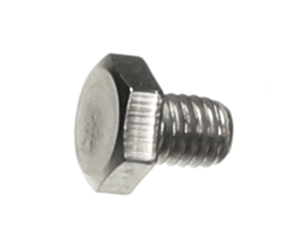 Edlund S046 Screw, 10-32 X 1/4 S/S Hex Hea (EDLS046)
