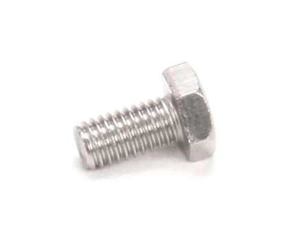 Edlund S049 Screw, 10-32 X 3/8 S/S Hex Hea (EDLS049)