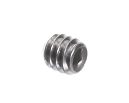Edlund S087 Screw, 1/4-20 X 1/4 S/S Skt Se (EDLS087)