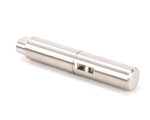 Edlund S115 Shaft, #700 S/S Gear Needs A L (EDLS115)
