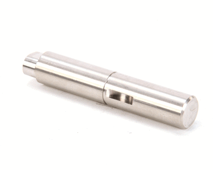Edlund S115 Shaft, #700 S/S Gear Needs A L (EDLS115)