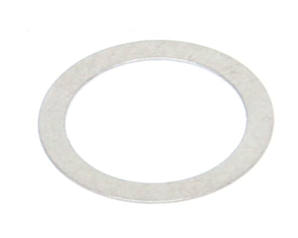 Edlund S318 Shim, , 0.005" Thick  X .335" Id X .625" (EDLS318)