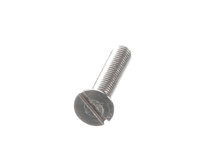 Edlund S503 Screw, 10-32 X 1 S/S Fh Slotte (EDLS503)