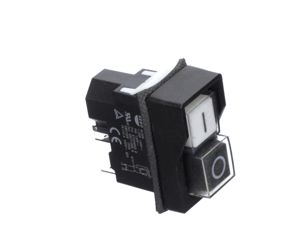 Edlund S950 Push Button Panel, On/Off (EDLS950)