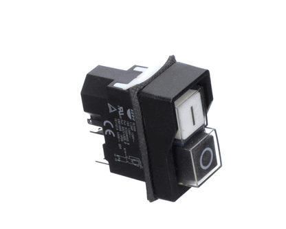 Edlund S950 Push Button Panel, On/Off (EDLS950)