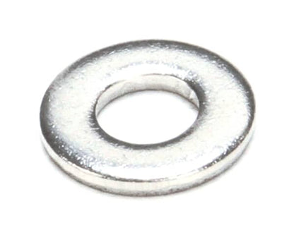 Edlund W010 Washer, #10 S/S Flat (Vmi) (EDLW010)