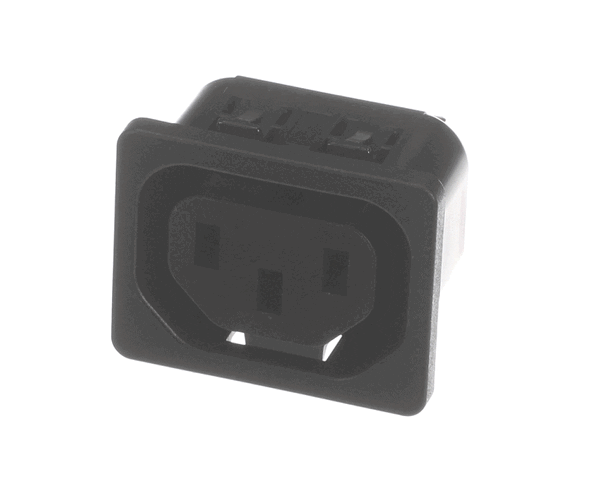 Electrofreeze 150629-01 Receptacle-Snap In Iec60320 (EF150629-01)