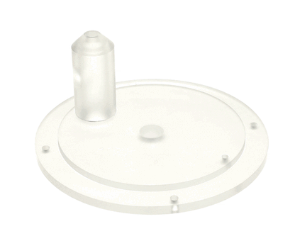 Electrofreeze Hc114989 Door-Assembly Pull Valve (EFHC114989)