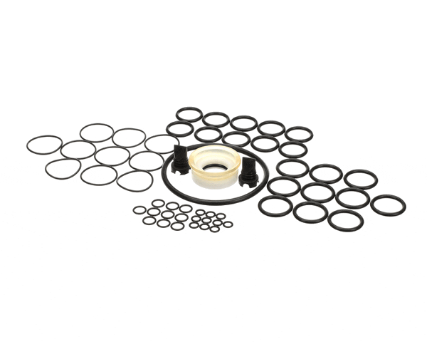 Electrofreeze Hc115530 Kit-O Ring 15 30 44 Cmt Series (EFHC115530)