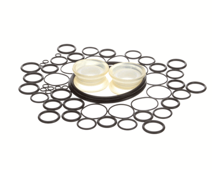 Electrofreeze Hc115536 Kit-O Ring 55Tf 56Tf 66Tf Sl50 (EFHC115536)